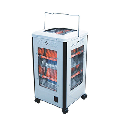 Crown CR-2000 Quartz Heater