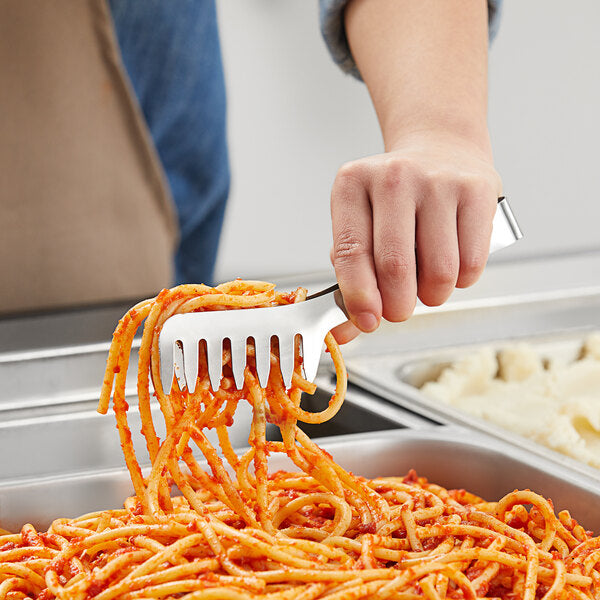 Spaghetti Tong