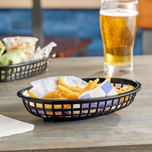 Food Baskets (12 Pcs)