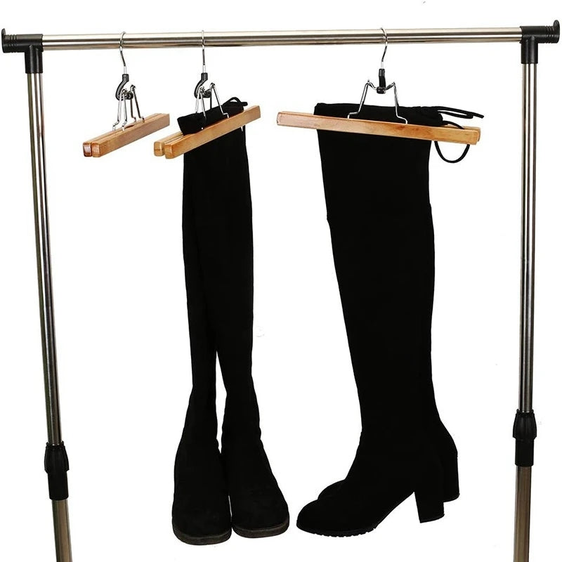 Wood Slack Hanger (2 pcs)