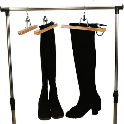 Wood Slack Hanger (2 pcs)