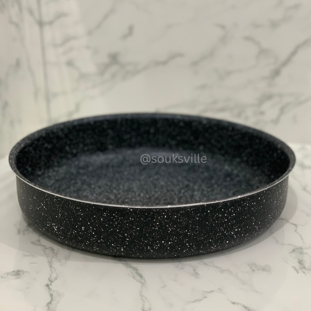 Baroly Cake Pan Set