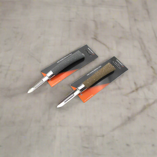 Stainless Steel Peeler