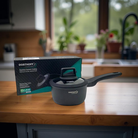 Quantum Ceramic Sauce Pan