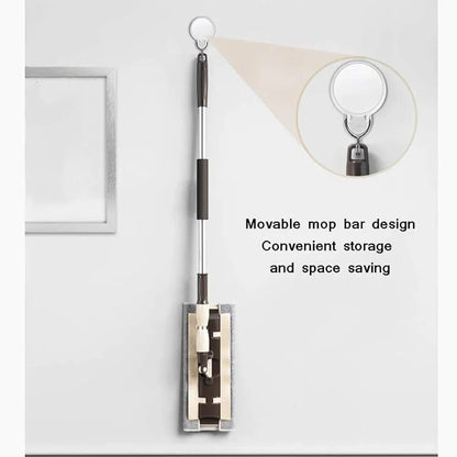 Microfibre Floor Mop