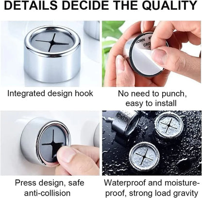 Towel Hanger