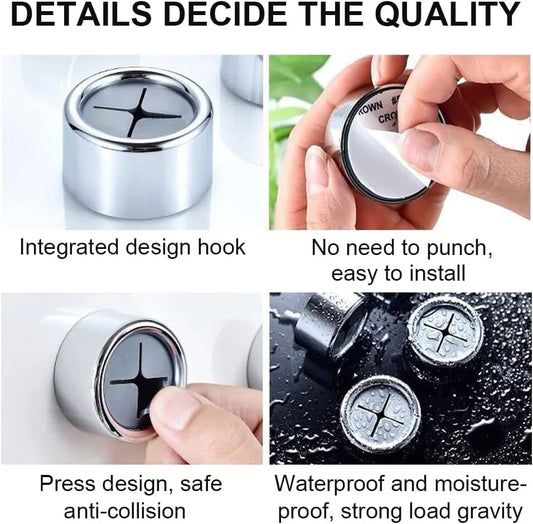 Towel Hanger