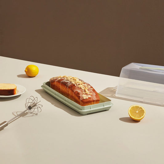 Pastry Carrier