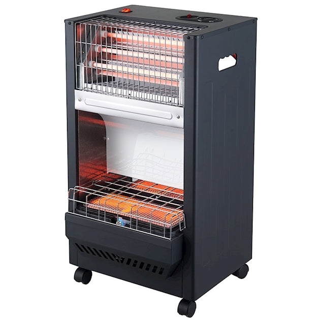 Crown CR-220H Gas Heater