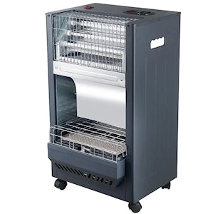 Crown CR-220H Gas Heater