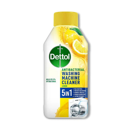 Dettol Washing Machine Cleaner