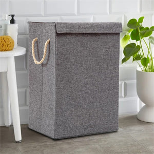 Laundry Bag with Rope Handles