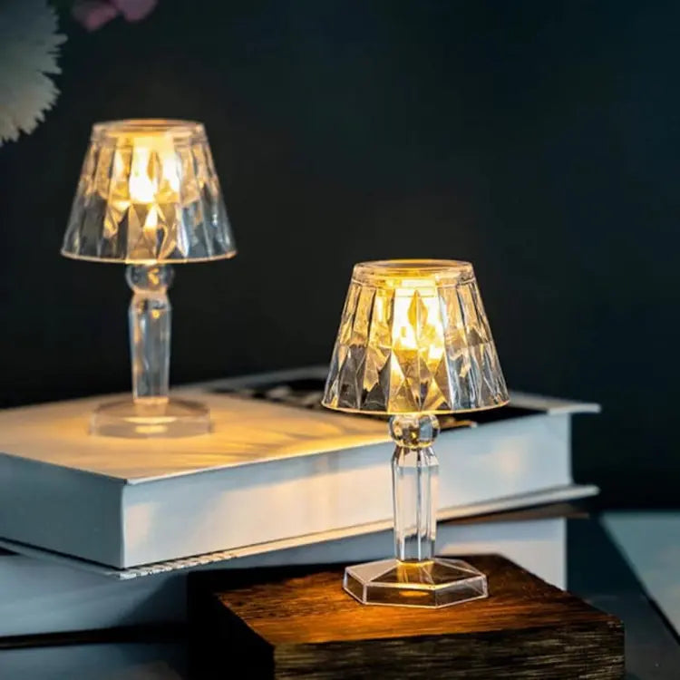 Mini Table Led Lamp(Set of 2)