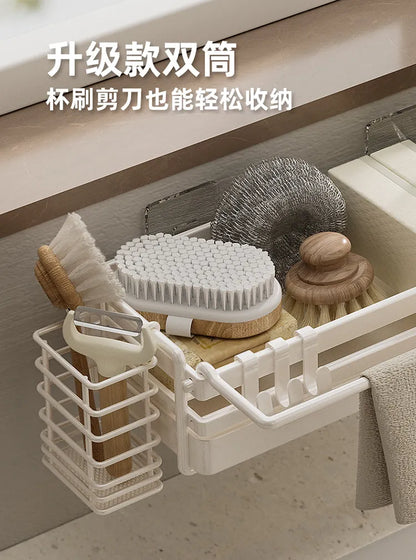 kitchen Sink Organizer