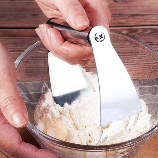 Dough Mixer and Blender