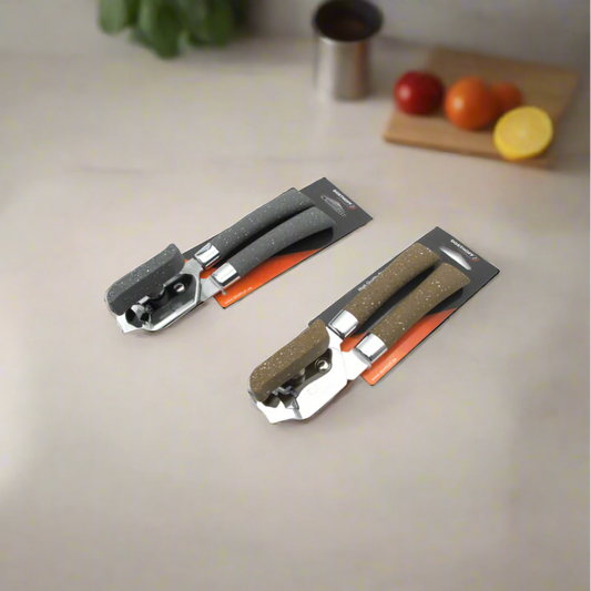 Stainless Steel Can Opener