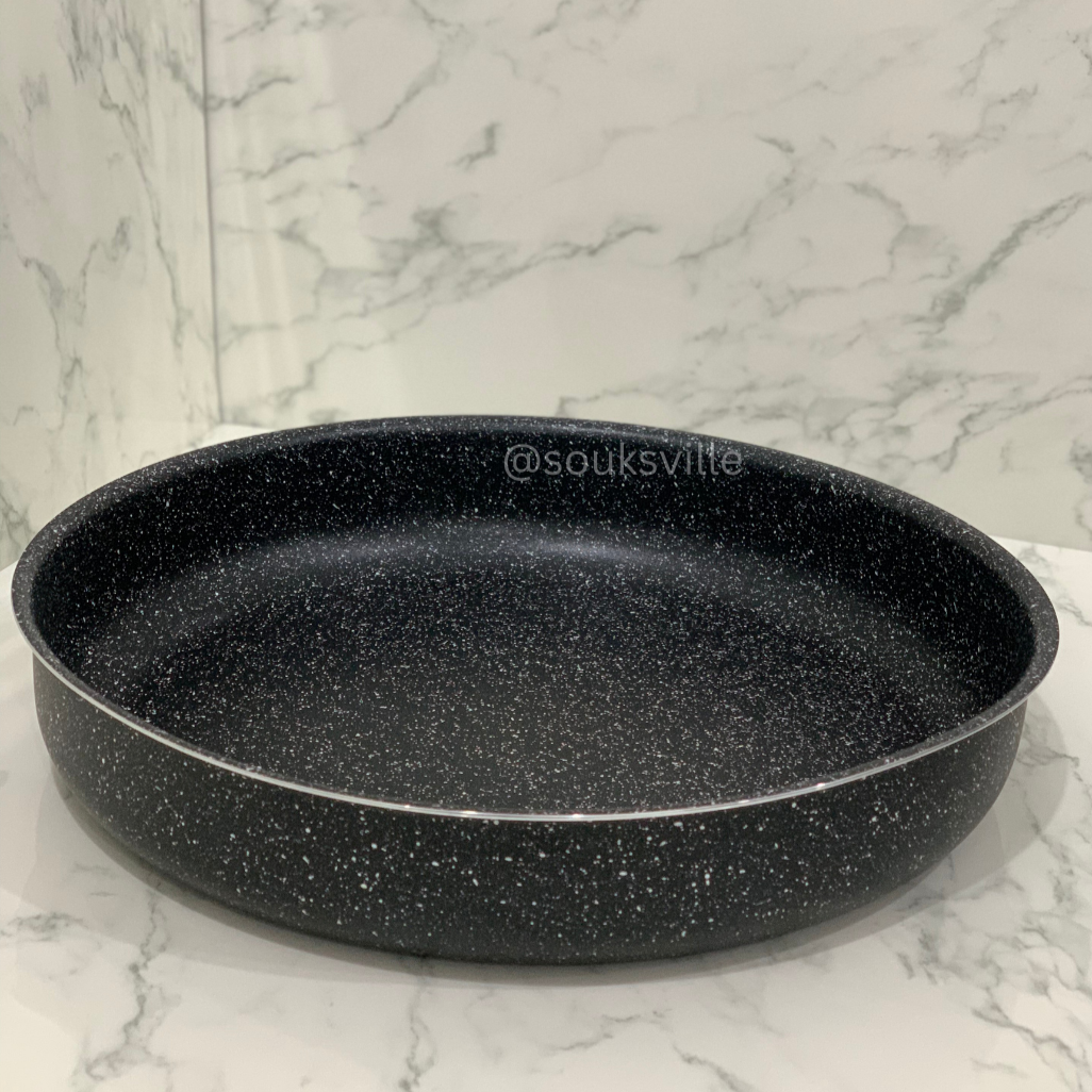 Baroly Cake Pan Set