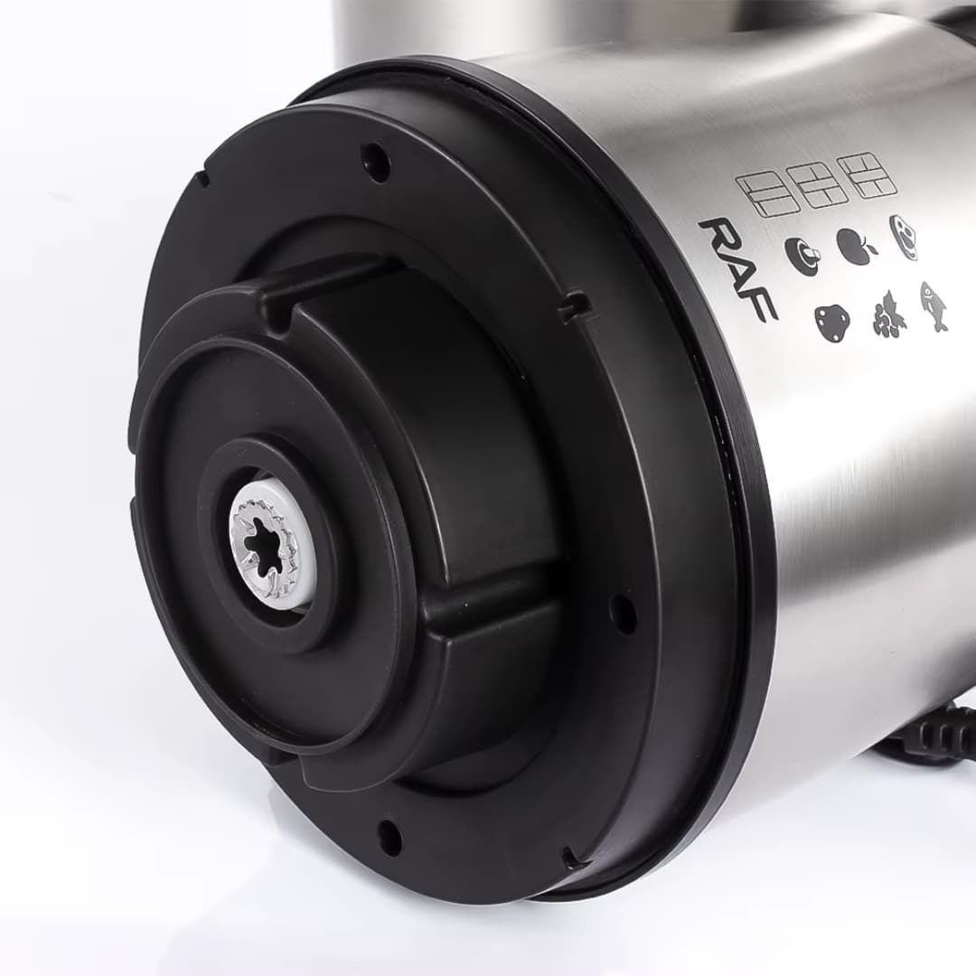 RAF Food Processor R.7723
