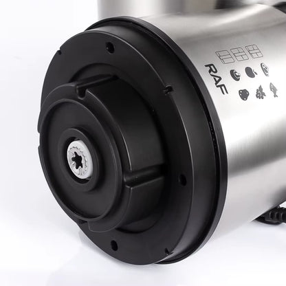 RAF Food Processor R.7723