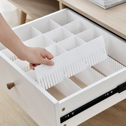Drawer Organizer (4 Pcs)