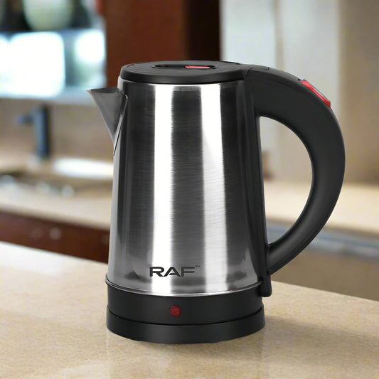RAF Electric Kettle R.7188