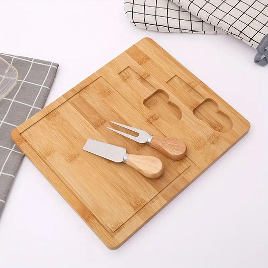 Cheese Board