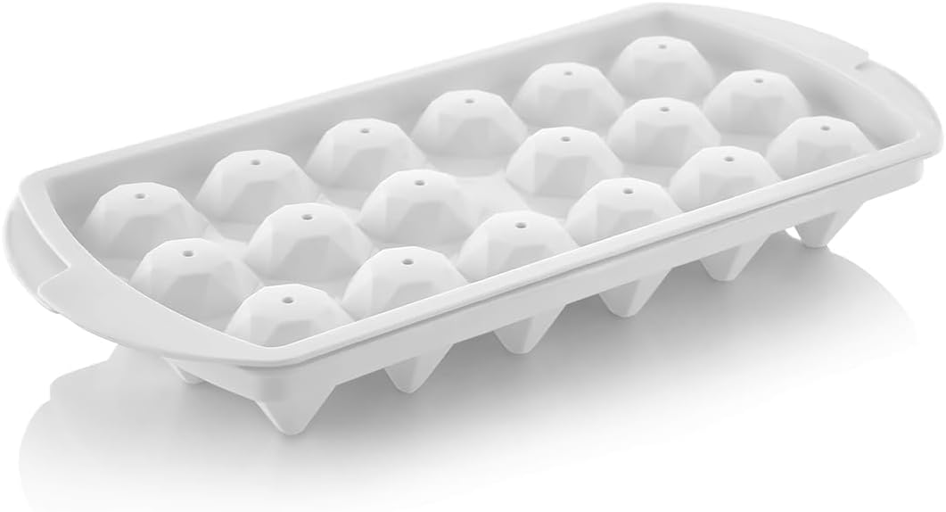 Diamond Shaped Ice Mold