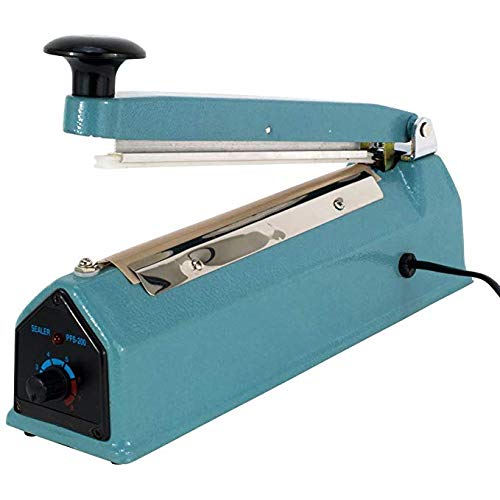 Impulse Sealer