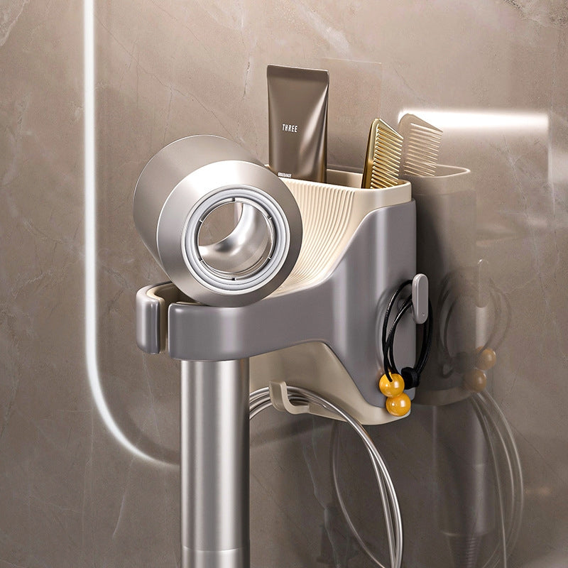 Hair Dryer Holder