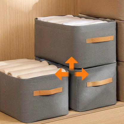 Folding Storage Box