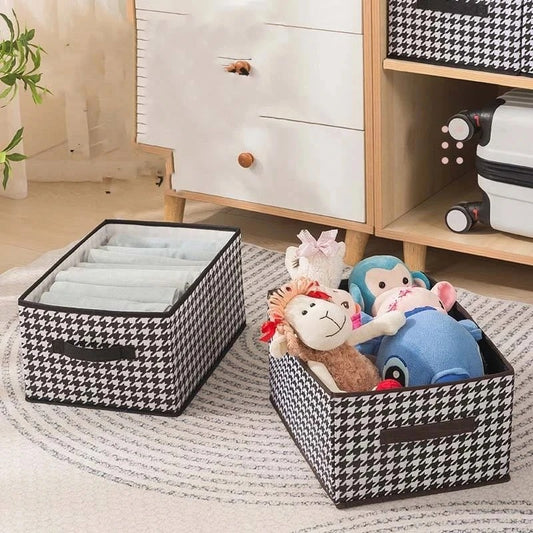 Foldable Storage Box
