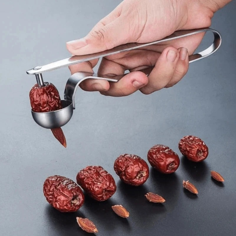 Multifunctional Seed Remover