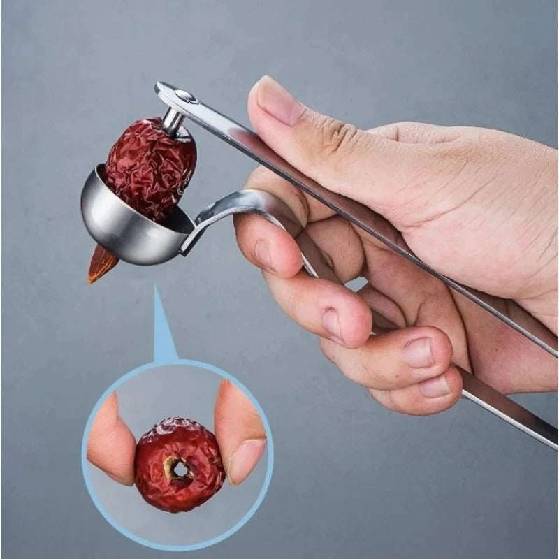 Multifunctional Seed Remover