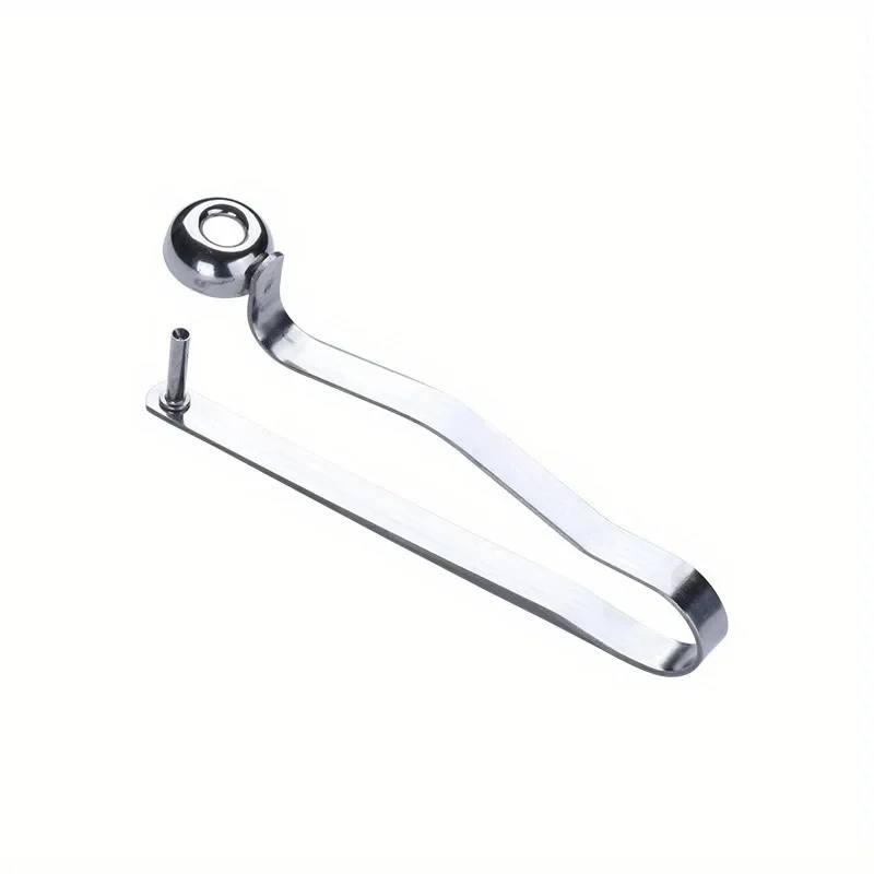 Multifunctional Seed Remover