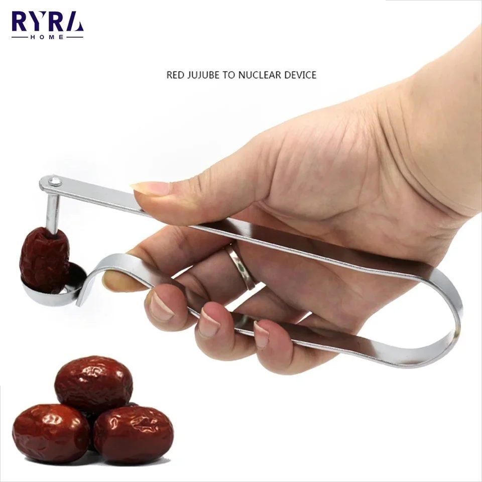 Multifunctional Seed Remover