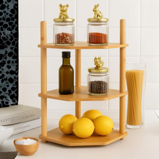 Bamboo Stand