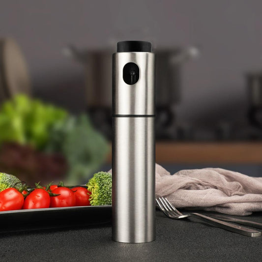 Stainless Steel Oil Sprayer