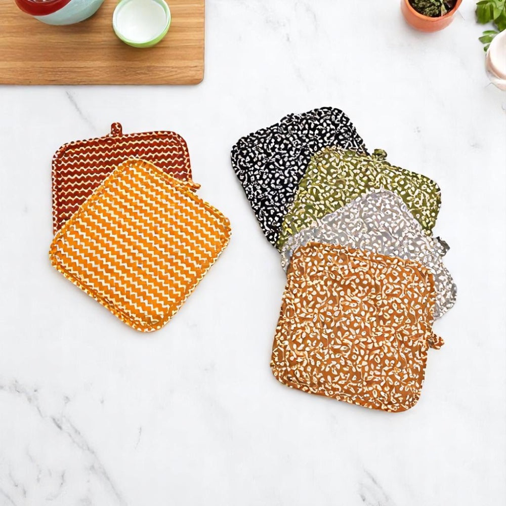 Pot Holders
