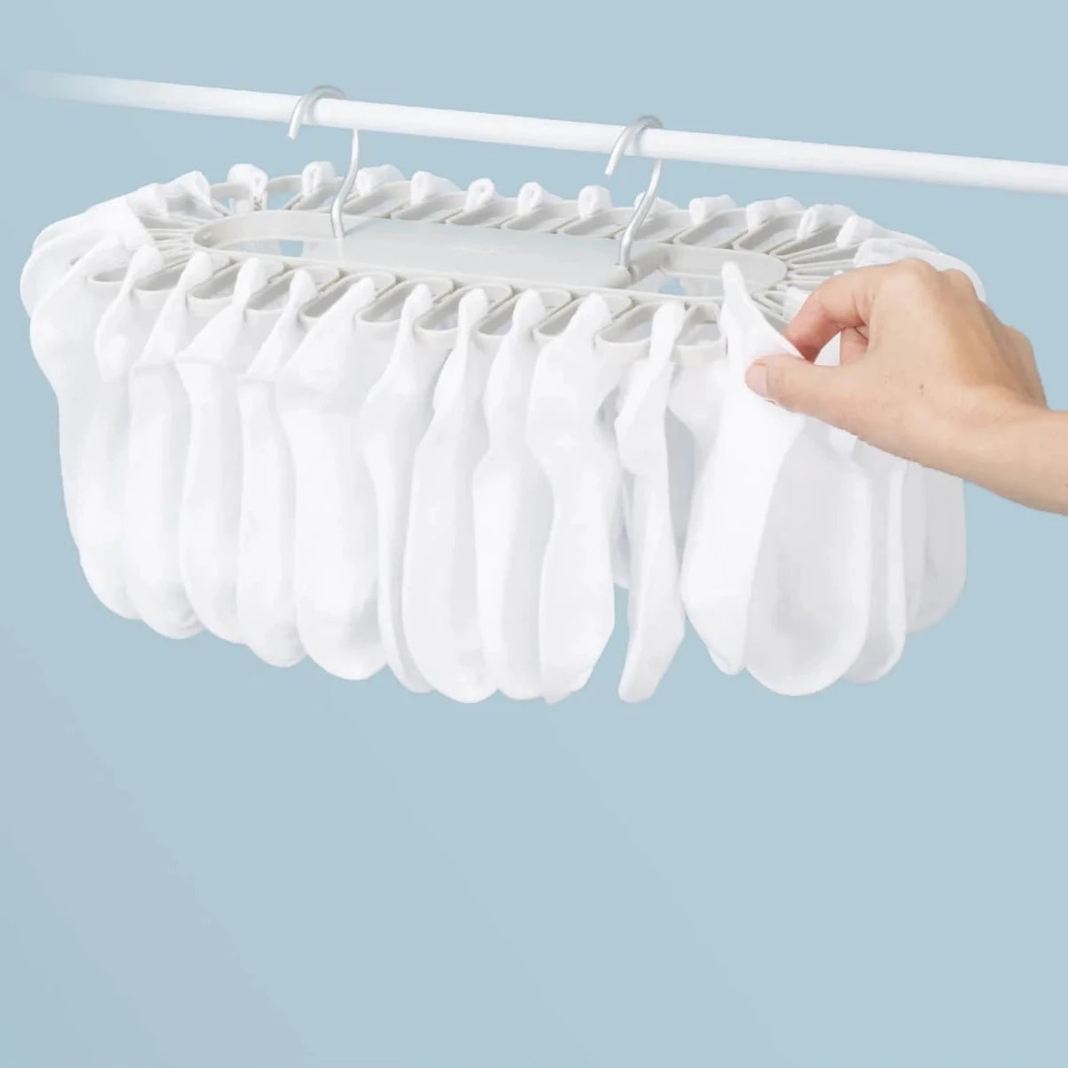 Small Item Drying Rack