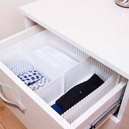 Drawer Organizer (4 Pcs)