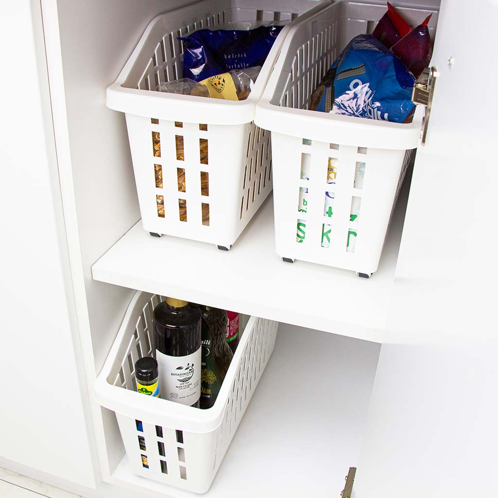 Organizer Basket
