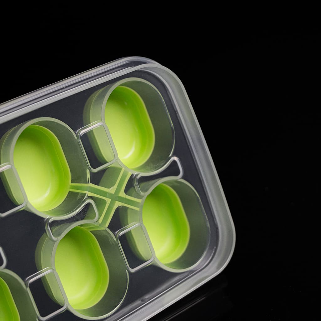 Non Stick Ice Cube Tray