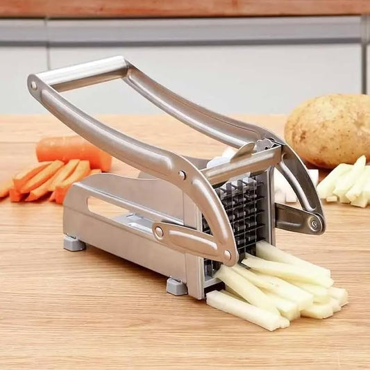 Potato Chipper