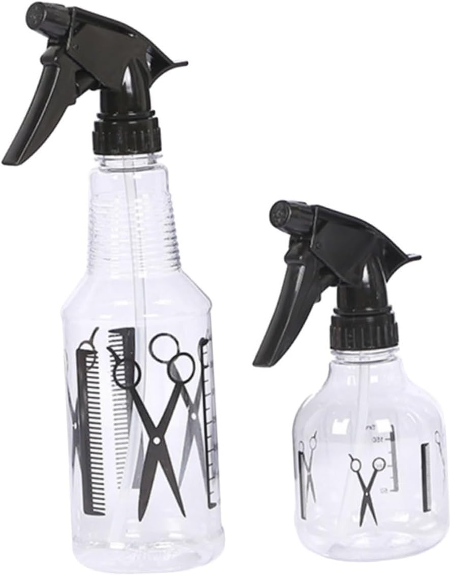 Water Spray Bottle