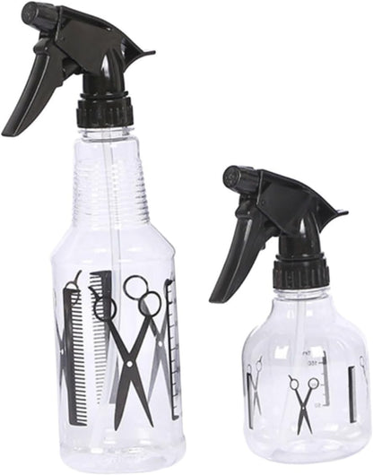 Water Spray Bottle
