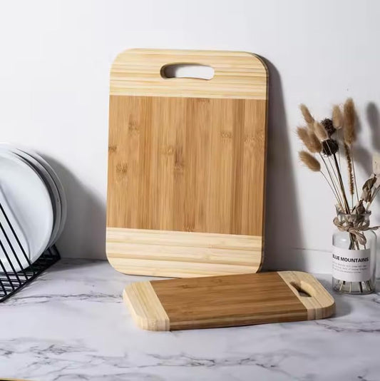 Bamboo Cutting Board