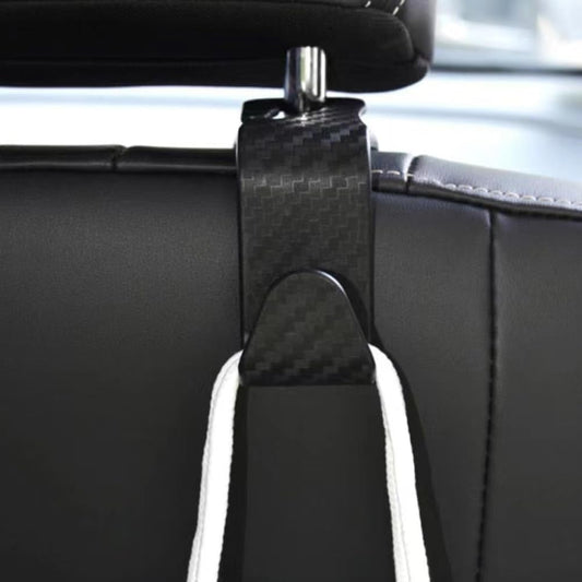 Car Backseat Hanger (2pcs)