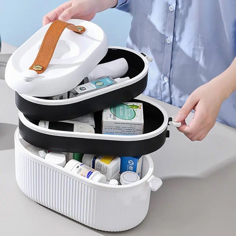 Multilayer Medical Box