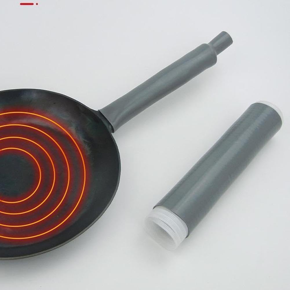 Pan Handle Heat Resistant Cover