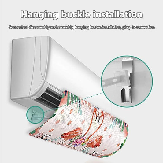 VELEKA Air Conditioning Windshield